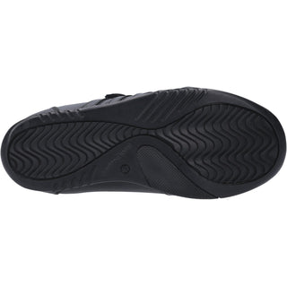 Hush Puppies Josh Kids School Shoes