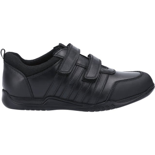 Hush Puppies Josh Kids School Shoes