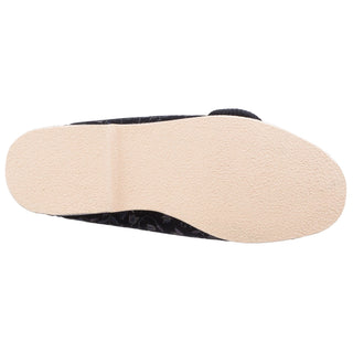 GBS Nola Womens Extra Wide Fit Slippers