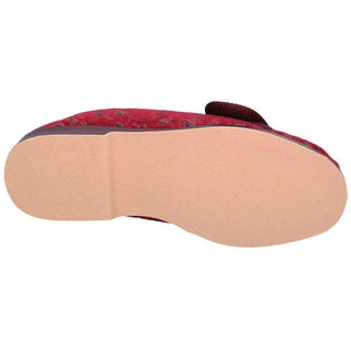 GBS Nola Womens Extra Wide Fit Slippers