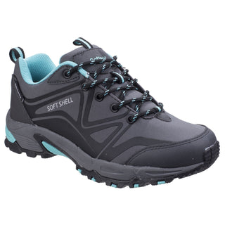 Cotswold Abbeydale Womens Waterproof Hiking Trainers