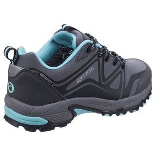 Cotswold Abbeydale Womens Waterproof Hiking Trainers