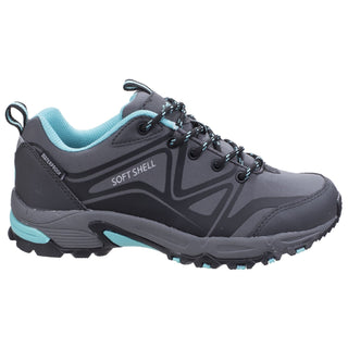 Cotswold Abbeydale Womens Waterproof Hiking Trainers