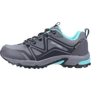 Cotswold Abbeydale Womens Waterproof Hiking Trainers