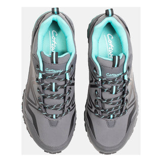 Cotswold Abbeydale Womens Waterproof Hiking Trainers