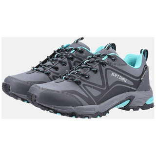 Cotswold Abbeydale Womens Waterproof Hiking Trainers