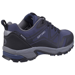 Cotswold Abbeydale Mens Waterproof Hiking Trainers