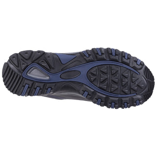 Cotswold Abbeydale Mens Waterproof Hiking Trainers