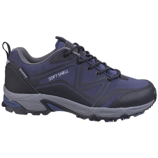 Cotswold Abbeydale Mens Waterproof Hiking Trainers