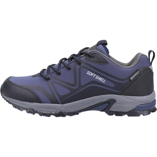 Cotswold Abbeydale Mens Waterproof Hiking Trainers