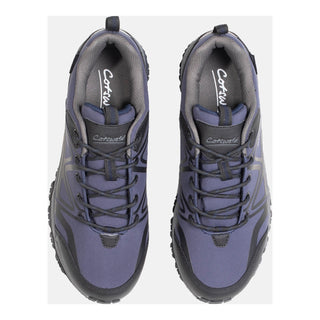 Cotswold Abbeydale Mens Waterproof Hiking Trainers