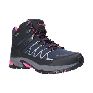 Cotswold Abbeydale Womens Waterproof Hiking Boots
