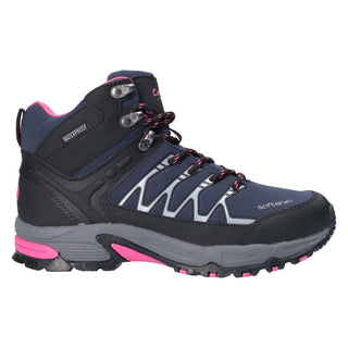 Cotswold Abbeydale Womens Waterproof Hiking Boots