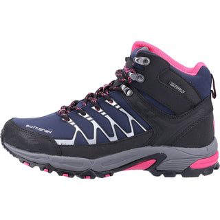 Cotswold Abbeydale Womens Waterproof Hiking Boots