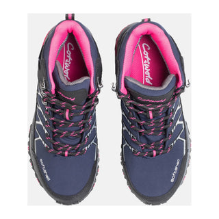 Cotswold Abbeydale Womens Waterproof Hiking Boots