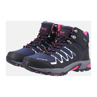 Cotswold Abbeydale Womens Waterproof Hiking Boots