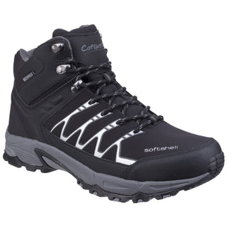 Cotswold Abbeydale Mens Waterproof Hiking Boots