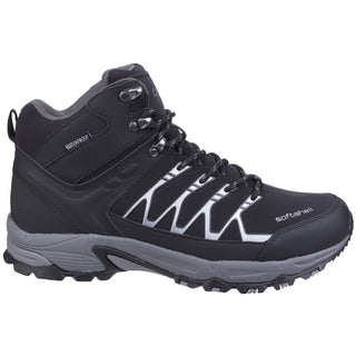 Cotswold Abbeydale Mens Waterproof Hiking Boots