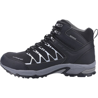 Cotswold Abbeydale Mens Waterproof Hiking Boots