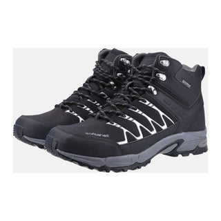 Cotswold Abbeydale Mens Waterproof Hiking Boots