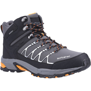 Cotswold Abbeydale Mens Waterproof Hiking Boots