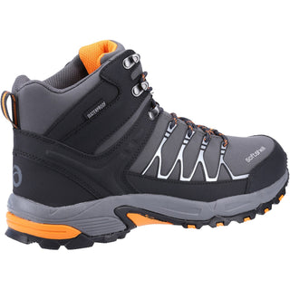 Cotswold Abbeydale Mens Waterproof Hiking Boots