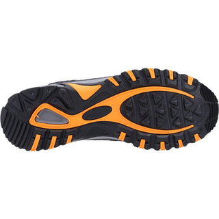 Cotswold Abbeydale Mens Waterproof Hiking Boots