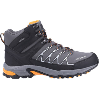 Cotswold Abbeydale Mens Waterproof Hiking Boots