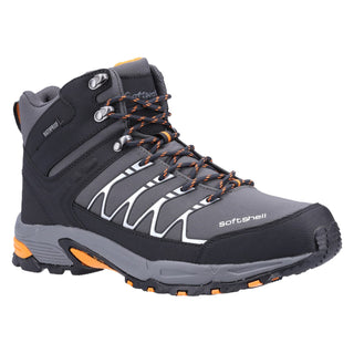 Cotswold Abbeydale Mens Waterproof Hiking Boots