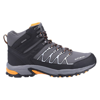 Cotswold Abbeydale Mens Waterproof Hiking Boots