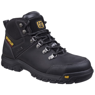 Caterpillar Framework Mens Safety Work Boots