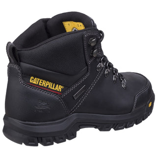 Caterpillar Framework Mens Safety Work Boots