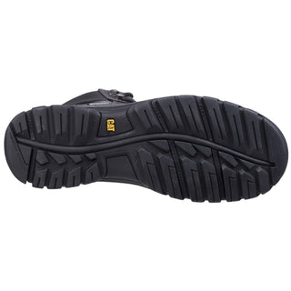 Caterpillar Framework Mens Safety Work Boots