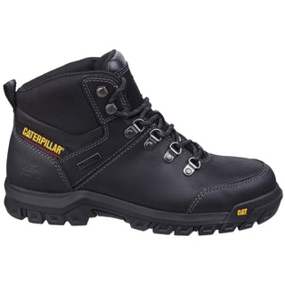 Caterpillar Framework Mens Safety Work Boots