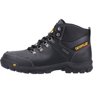 Caterpillar Framework Mens Safety Work Boots