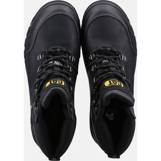 Caterpillar Framework Mens Safety Work Boots