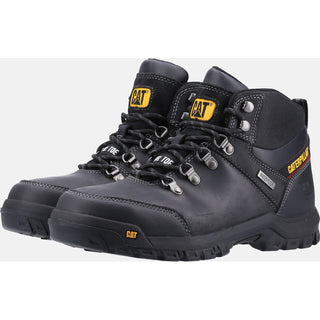 Caterpillar Framework Mens Safety Work Boots