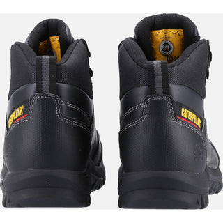 Caterpillar Framework Mens Safety Work Boots