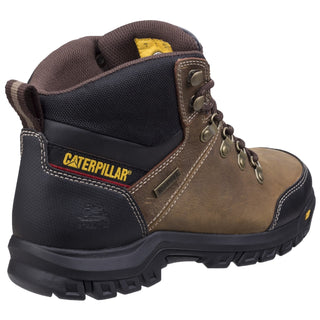 Caterpillar Framework Mens Safety Work Boots