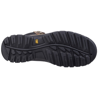 Caterpillar Framework Mens Safety Work Boots