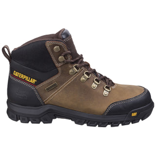 Caterpillar Framework Mens Safety Work Boots