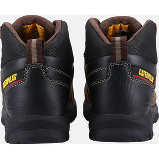 Caterpillar Framework Mens Safety Work Boots
