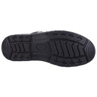 Centek FS331 Classic Ankle S3 Black Safety Work Boots