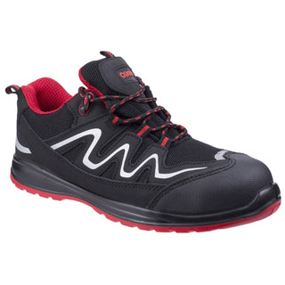 Centek FS312 Extra Light Safety Work Trainers