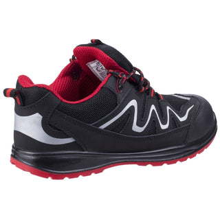 Centek FS312 Extra Light Safety Work Trainers