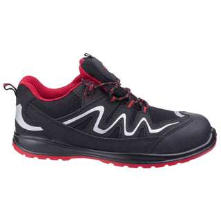 Centek FS312 Extra Light Safety Work Trainers