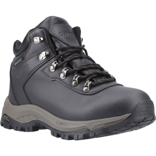 Hi-Tec Eurotrek Lite Mens Waterproof Hiking Boots