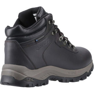 Hi-Tec Eurotrek Lite Mens Waterproof Hiking Boots