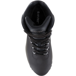 Hi-Tec Eurotrek Lite Mens Waterproof Hiking Boots