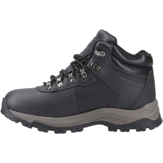 Hi-Tec Eurotrek Lite Mens Waterproof Hiking Boots